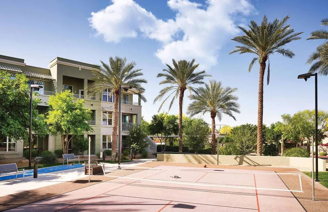 Marriott'S Canyon Villas-1