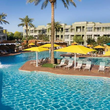 Marriott'S Canyon Villas-3